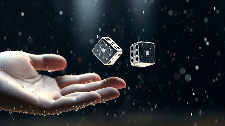 ক্রীড়া আগ্রহ ও ক্যাসিনো সতর্কতার দৃশ্য
